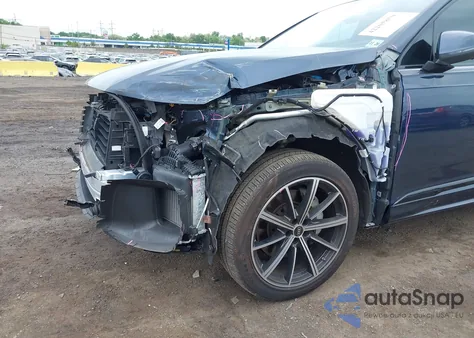 2023 Audi Q7 Premium Plus 55 Tfsi Quattro Tiptronic z USA, uszkodzony, nr VIN WA1LXBF77PD020848